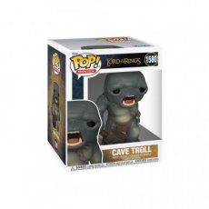 FK80830 Cave Troll Lord Of The Rings Funko Pop