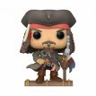 FK81940 Jack Sparrow Pirates Of The Caribbean
