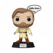 FK83595 Obi-Wan Kenobi Star Wars Funko Pop