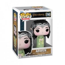 Arwen Lord Of The Rings Funko Pop