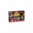 FK84962 Deadpool Bitty Pop 4-pack Funko