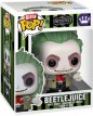 FK85517 Beetlejuice And Dante's Inferno Room Bitty Pop Funko
