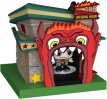 FK85517 Beetlejuice And Dante's Inferno Room Bitty Pop Funko