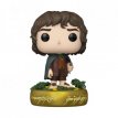 FK86430 Frodo Baggins Glow In The Dark Lord Of The Rings Funko Pop