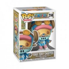 FK86517 Tony Tony Chopper One Piece Funko Pop