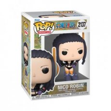 FK86520 Nico Robbin Egg One Piece Funko Pop