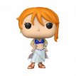 FK88642 Nami Alabasta Exclusive One Piece Funko Pop
