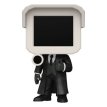 FK88835 Cameraman Skibidi Toilet Funko Pop