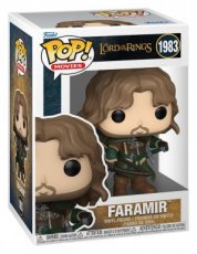 FK90310 Faramir Lord Of The Rings Funko Pop