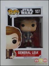 General Leia
