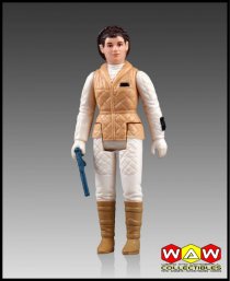 GENT80416 Leia - Hoth Outfit - Jumbo Kenner - Gentle Giant