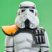 GENTSEP222417 Sandtrooper Episode IV Jumbo Kenner Gentle Giant 30 cm