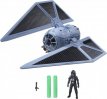 HASC0064 Tie Striker Class D + Pilot Rogue One Star Wars Exclusive
