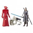 HASC1243 Rey Jedi Training + Elite Praetorian Guard 2-pack The Last Jedi