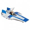 HASC1249 Resistance Pilot Tallie + A-Wing Fighter The Last Jedi Star Wars