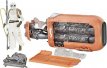 HASC1427 Rey's Speeder Jakku Black Series Star Wars