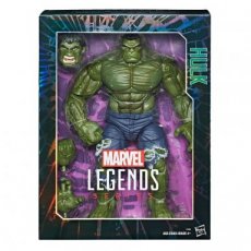 Hulk - Marvel Legends