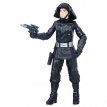 HASC2717 Death Squad Commander 40th Anniversary Black Series