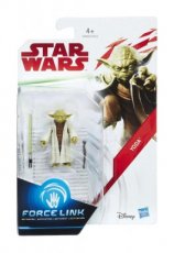 HASC3465 Yoda Force Link The Last Jedi