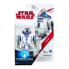 HASC3526 R2-D2 Force Link The Last Jedi