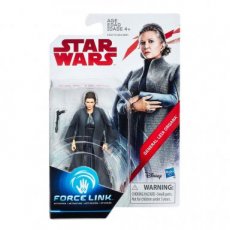 HASC3527 General Leia Organa Force Link The Last Jedi Star Wars