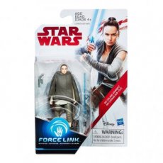 Rey Island Journey Force Link The Last Jedi Star Wars