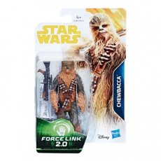 HASE1185 Chewbacca Solo Force Link 2.0 Star Wars