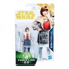 Qi'ra Force Link 2.0 Solo Star Wars