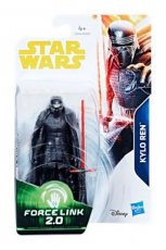 Kylo Ren Force Link 2 Solo Star Wars