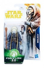 Moloch Solo Force Link 2.0 Star Wars