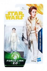 Princess Leia Organa Force Link 2 Solo Star Wars