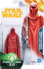 Imperial Royal Guard Solo Force Link 2.0 Star Wars