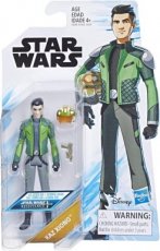 HASE3941 Kaz Xiono Star Wars Resistance