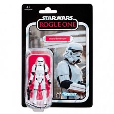 Stormtrooper Rogue One The Vintage Collection Star Wars