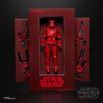 HASE4073 Sith Trooper SDCC Exclusive Black Series Star Wars