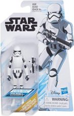 First Order Stormtrooper Star Wars Resistance