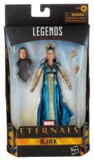 HASE8879 Ajak Eternals BAF Marvel Legends Series
