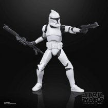 HASE9367 Clone Trooper Phase I Black Series Star Wars