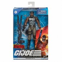 HASF0147 Roadblock Cobra Island Exclusive G.I. Joe