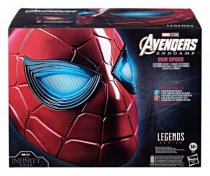 Iron Spider Electronic Helmet Avengers Endgame Marvel