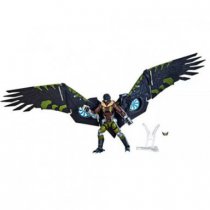 HASF0207 Vulture - Spider Man Home Coming - Exclusive - Marvel Legends Series