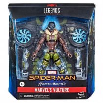 Vulture - Spider Man Home Coming - Exclusive - Marvel Legends Series