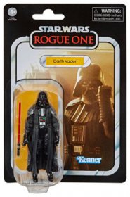 Darth Vader Rogue One Vintage Collection Star Wars