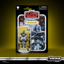 ARC Trooper Jesse - The Clone Wars - The Vintage Collection