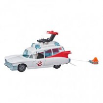 HASF11805L0 Ecto-1 The Real Ghostbusters Classic Vehicle Kenner