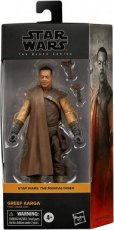 Greef Karga The Mandalorian Black Series Star Wars