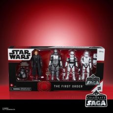 The First Order - 5-pack - Celebrate The Saga