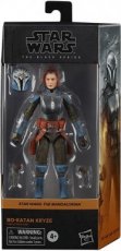 Bo-Katan Kryze The Mandalorian Black Series Star Wars