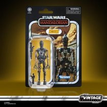 IG-11 The Mandalorian The Vintage Collection Star Wars