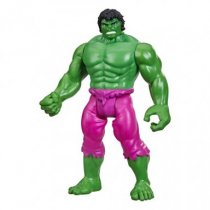 HASF2650 The Incredible Hulk Marvel Retro Collection